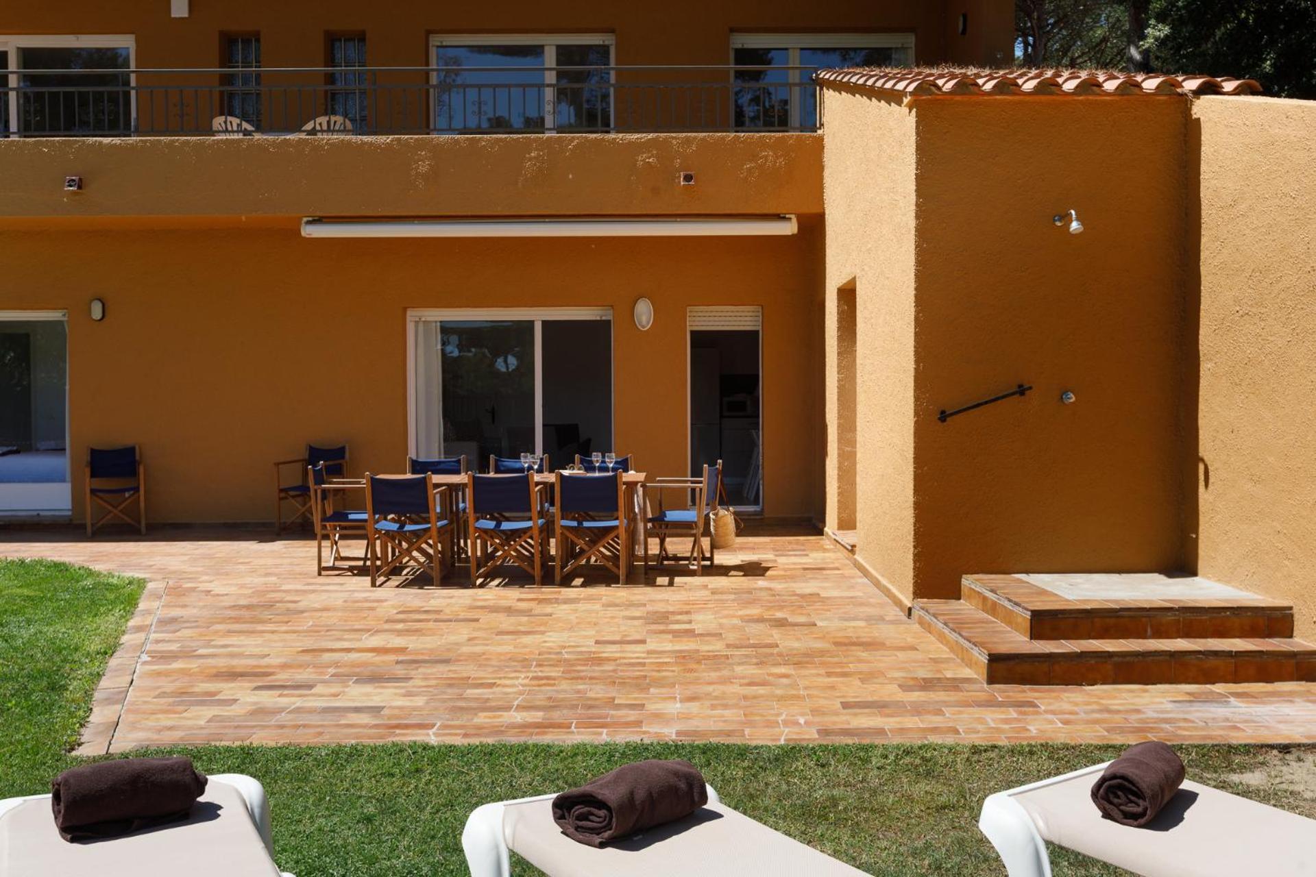 Villa Familiar By La Costa Resort Pals Exterior photo