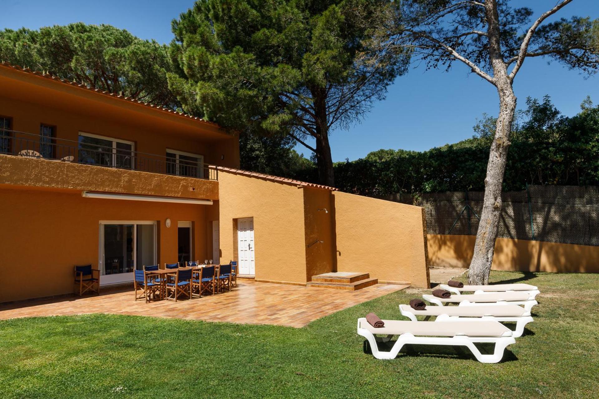 Villa Familiar By La Costa Resort Pals Exterior photo