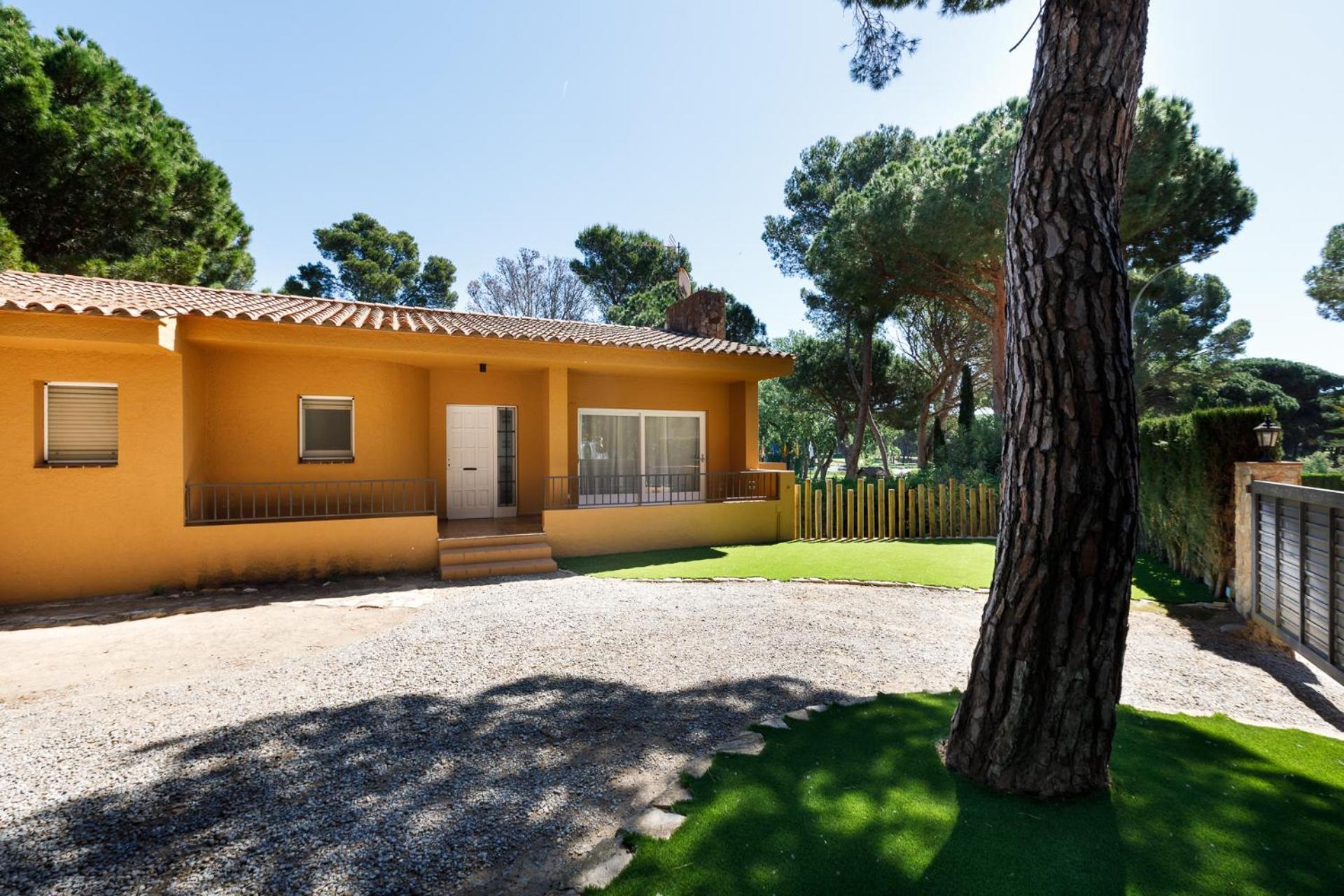 Villa Familiar By La Costa Resort Pals Exterior photo