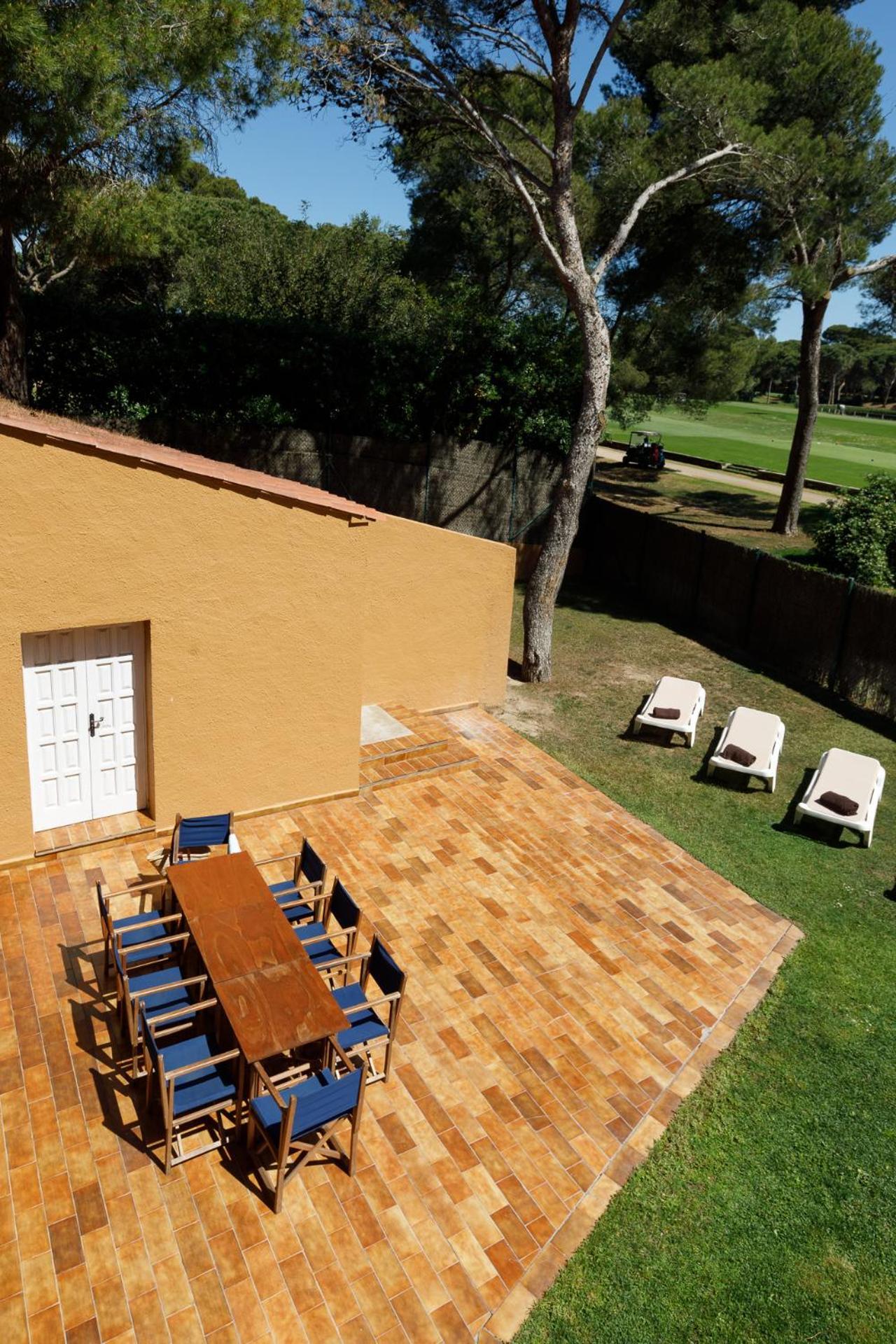 Villa Familiar By La Costa Resort Pals Exterior photo