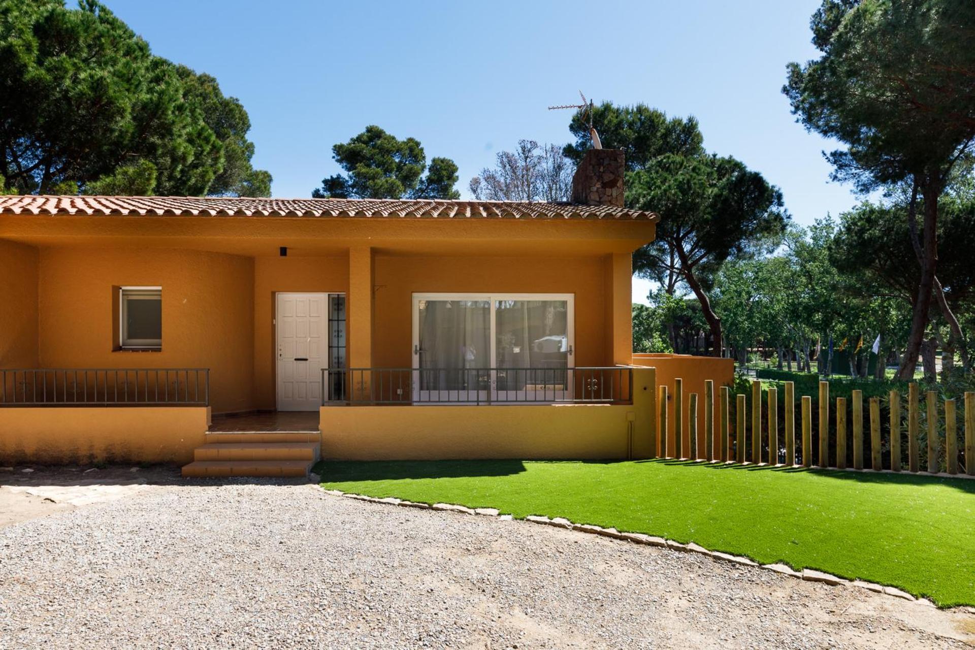 Villa Familiar By La Costa Resort Pals Exterior photo