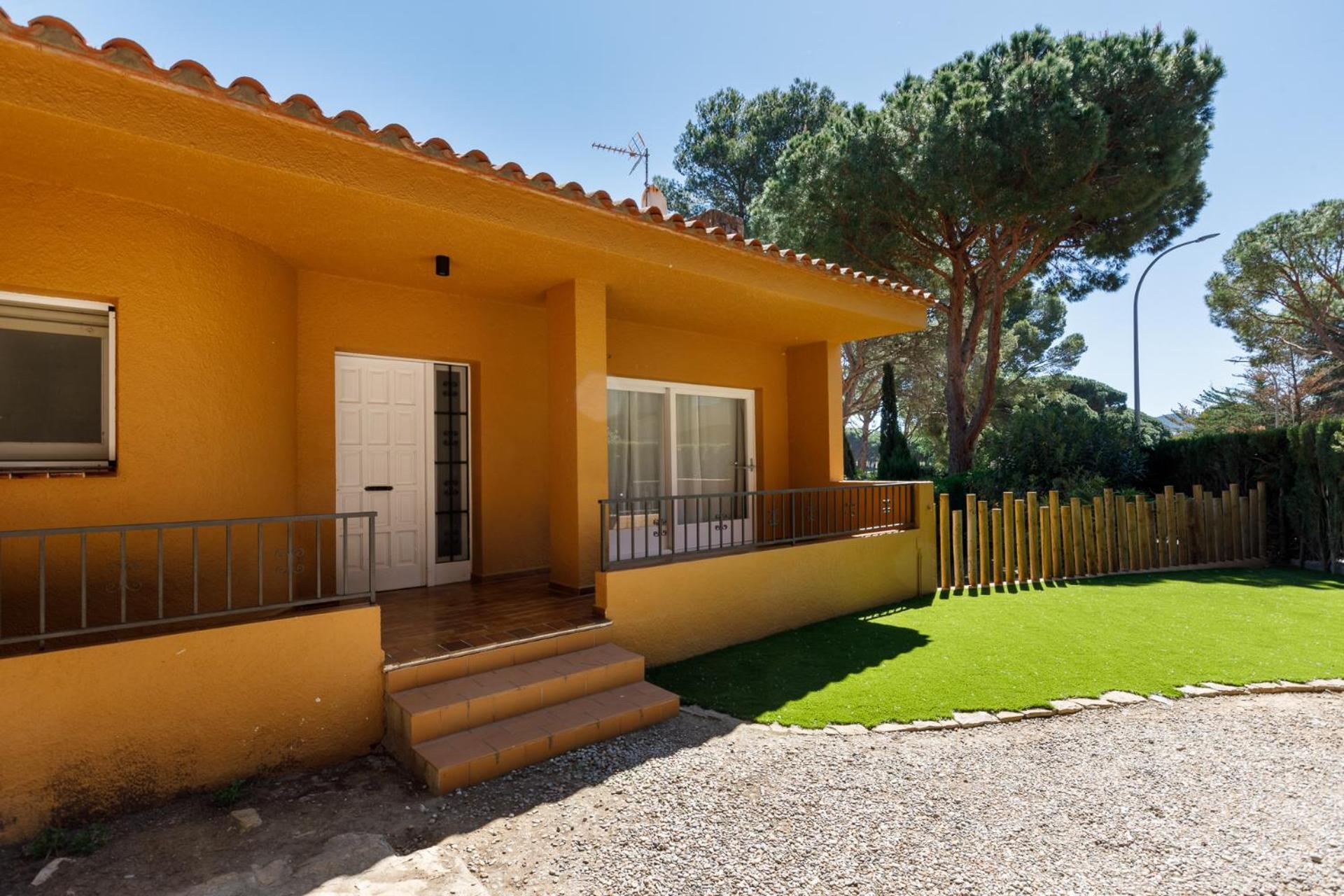 Villa Familiar By La Costa Resort Pals Exterior photo